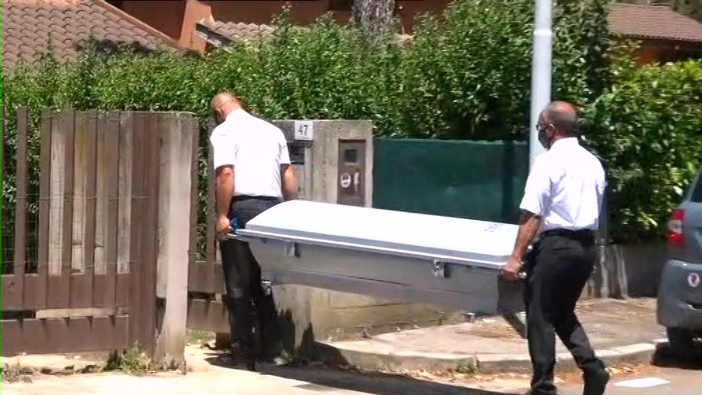 Morti due ragazzi a Terni, 15 e 16 anni, è giallo sulle cause del decesso, indagano i Carabinieri