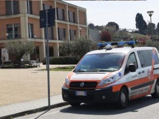 Scongiurare depotenziamento servizio Pronto Soccorso ospedale di Pantalla