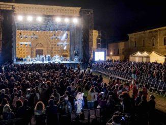 Torna 'Il Jazz italiano per le terre del sisma'