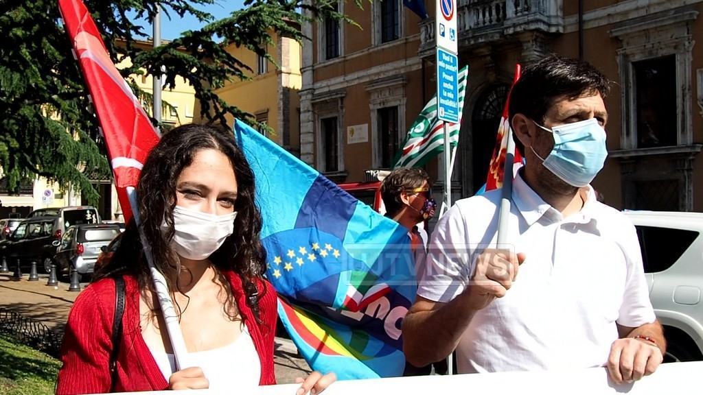 Progressioni orizzontali Usl Umbria 1: c’è accordo per superare tetto 50% personal
