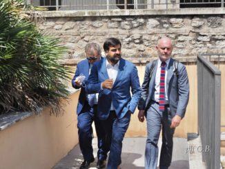 Palamara intercettato con trojan “scaduto”, fu attivo fino all'8 settembre 2019