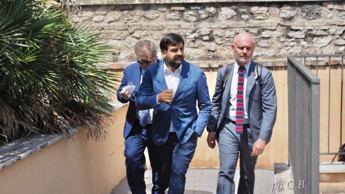 Palamara intercettato con trojan “scaduto”, fu attivo fino all'8 settembre 2019