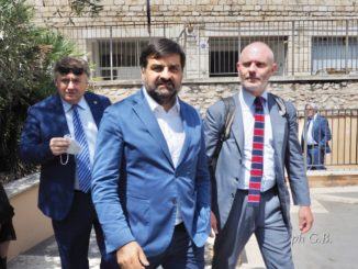 Da Davigo a Lotti possibili testimoni processo Luca Palamara