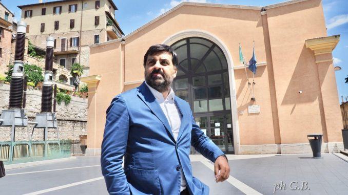Palamara, relazione di Sottani alla Cassazione dopo Amara