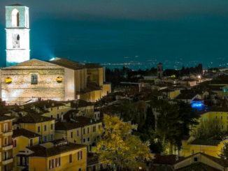 Martedì 21 agosto Palazzo della Penna programma Destate la notte 2020