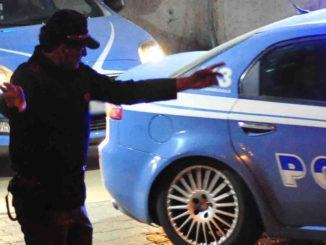 Aggredisce automobilista