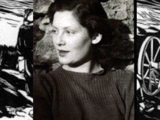 ✍ I Racconti - Rosina “Luxemburg", partigiana cavallerizza, forte come un eroe omerico e dolce coi bambini