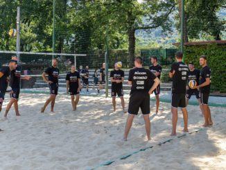 Prosegue il lavoro dei Block Devils, in arrivo Vernon-Evans e Plotnytskyi