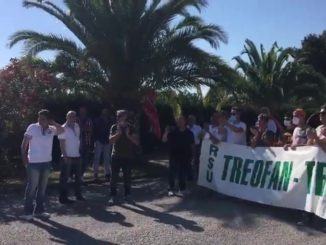 Jindal annuncia vendita sito Treofan Terni, le email minacciose, l'ira sindacale