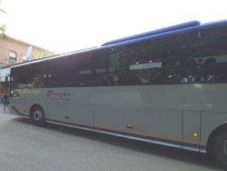 FS Italiane, Trenitalia Umbria: riparte trasporto scolastico