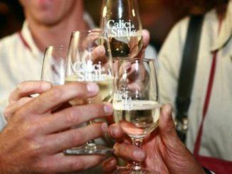 Calici di Stelle nelle piazze delle Città del vino in Umbria, il programma