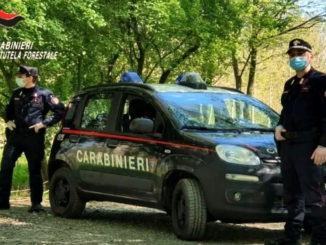 Scompare da casa, panico a Deruta, 17enne ritrovato al Lago Trasimeno