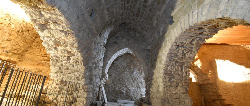 Su Facebook calendario per patrimonio archeologico e artistico