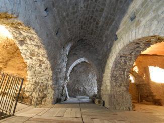 Su Facebook calendario per patrimonio archeologico e artistico