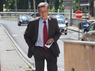 Concorsopoli, tolto un mese ad Emilio Duca