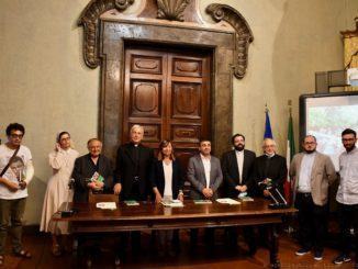 Oratori firmata convenzione tra regione umbria, Ceu e Anci Umbria