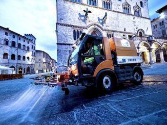Con “Jazz in August” continua la collaborazione tra Gesenu e Fondazione Umbria Jazz