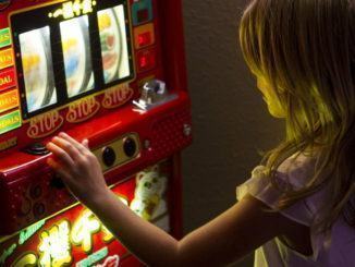 Dipendenza da gioco, da sostanze e sessuomania, comportamenti a rischio