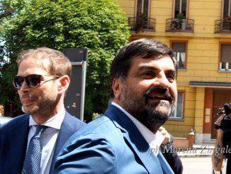 Caso Amara, Palamara, denuncia a Firenze per rivelazione segreti di ufficio 