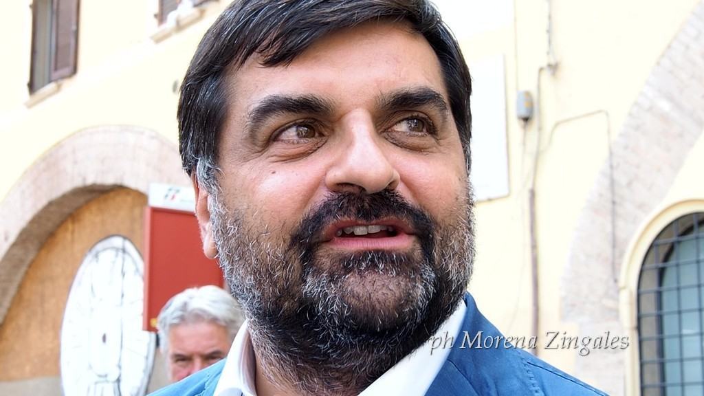 Luca Palamara non parteciperà alle elezioni politiche del 25 settembre