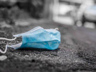 Via le mascherine da domani, ma c'è variante Delta, Toniaccini, prudenza