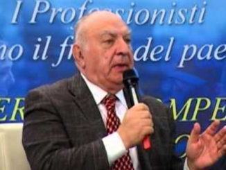 Farmacie comunali di Terni, intervista al presidente Mauro Scarpellini