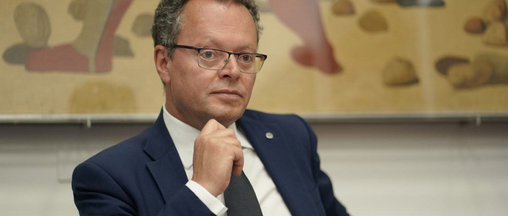 Riparto fondi UE agricoltura 2021-22, Morroni: "Un compromesso accettabile"