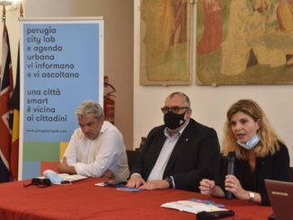 Perugia City Lab, c’è più futuro in città, rinnovamento in chiave Smart