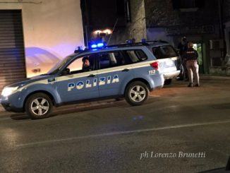 Arresto a Fontivegge, senza tregua la lotta allo spaccio di droga