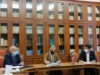 Controllo del vicinato Perugia, rinnovato il protocollo d'intesa