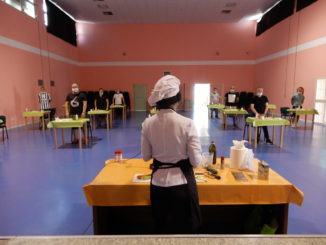 Progetto “Argo”, riprendono le attività formative all'interno del carcere