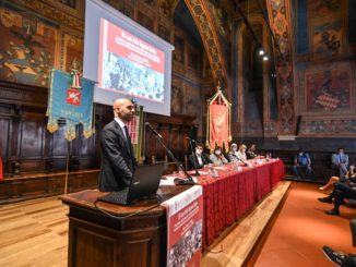 Squarta: «La Regione Umbria ha reso più concreto il valore della democrazia»