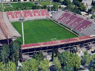 Giunta Comunale Perugia respinge proposta nuovo stadio Curi