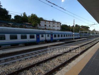 Inquinamento e lamentele, problema dei disagi residenti vicino stazione