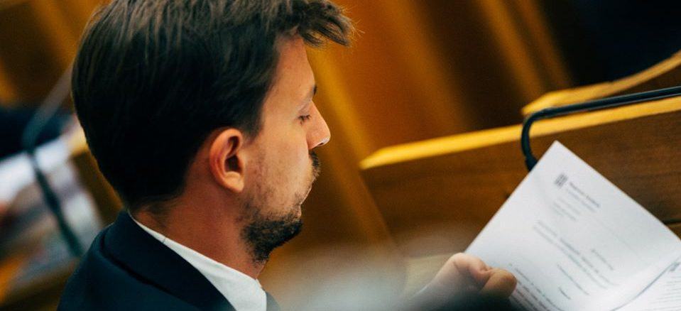 Violazione legge sulla par condicio, Bori: "Regione censurata da Corecom e Agcom”