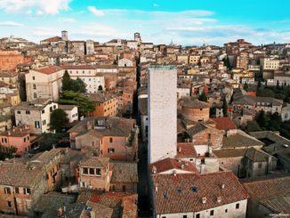 Visite alla Torre degli Sciri date e orari per il mese di febbraio