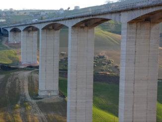 Sicurezza di ponti e viadotti Ateneo Perugia tra fondatori Consorzio Fabre