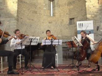 Accademia isola classica & festival, presentazione martedì 25 agosto 2020