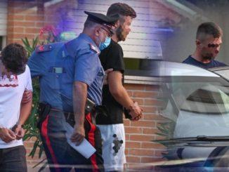 Morte Filippo Limini, ecco come sarebbero andate le cose in viale Giontella