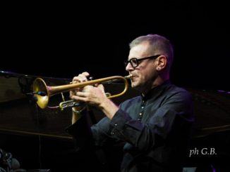 Umbriajazz cancellato concerto Bosso per Uj weekend a Terni