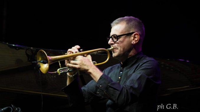 Umbriajazz cancellato concerto Bosso per Uj weekend a Terni
