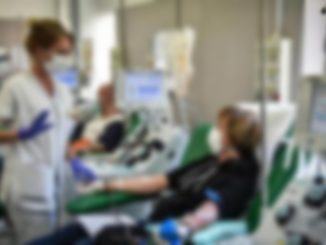 Coronavirus: altri 31 positivi Covid in Umbria