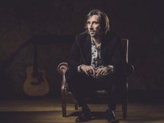 Cristiano Godano in un concerto-intervista sul Monte Peglia