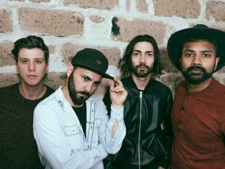 I Diraq: dai piccoli live club ai palcoscenici di Arezzo wave e Sanremo rock.