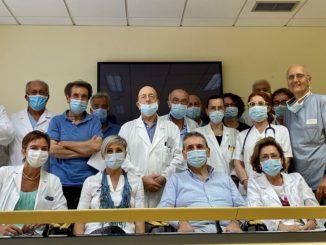 Il nuovo direttore sanitario dell’ospedale di Foligno è Rita Valecchi