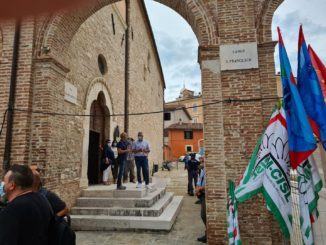 Ndelfab (ex jp): alternative possibili solo al tavolo ministeriale