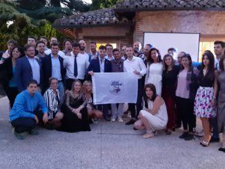 Congresso Lega Giovani Umbria, definito il nuovo organigramma