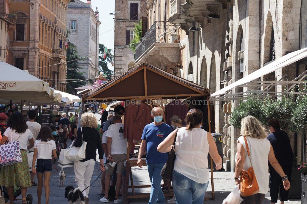 Appuntamento con "Sbaracco – Edizione speciale” a Perugia