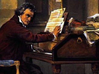 Sagra Musicale Umbra 2020 dal 3 settembre dedicata a Ludwig van Beethoven