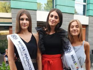 Miss Mondo Umbria, la perugina Viola Duranti vince l'edizione 2020